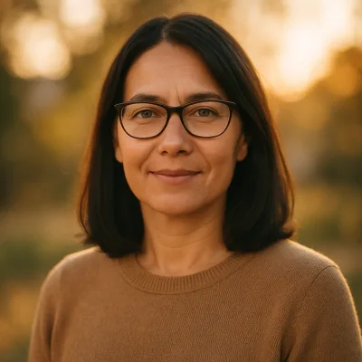 Elisa Morigi