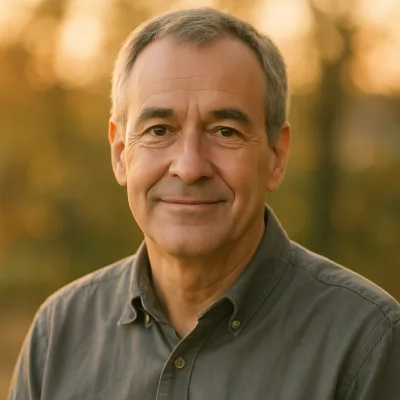 Paolo Lucarelli