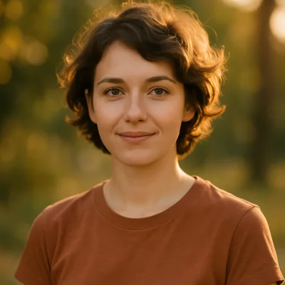 Silvia Panzeri