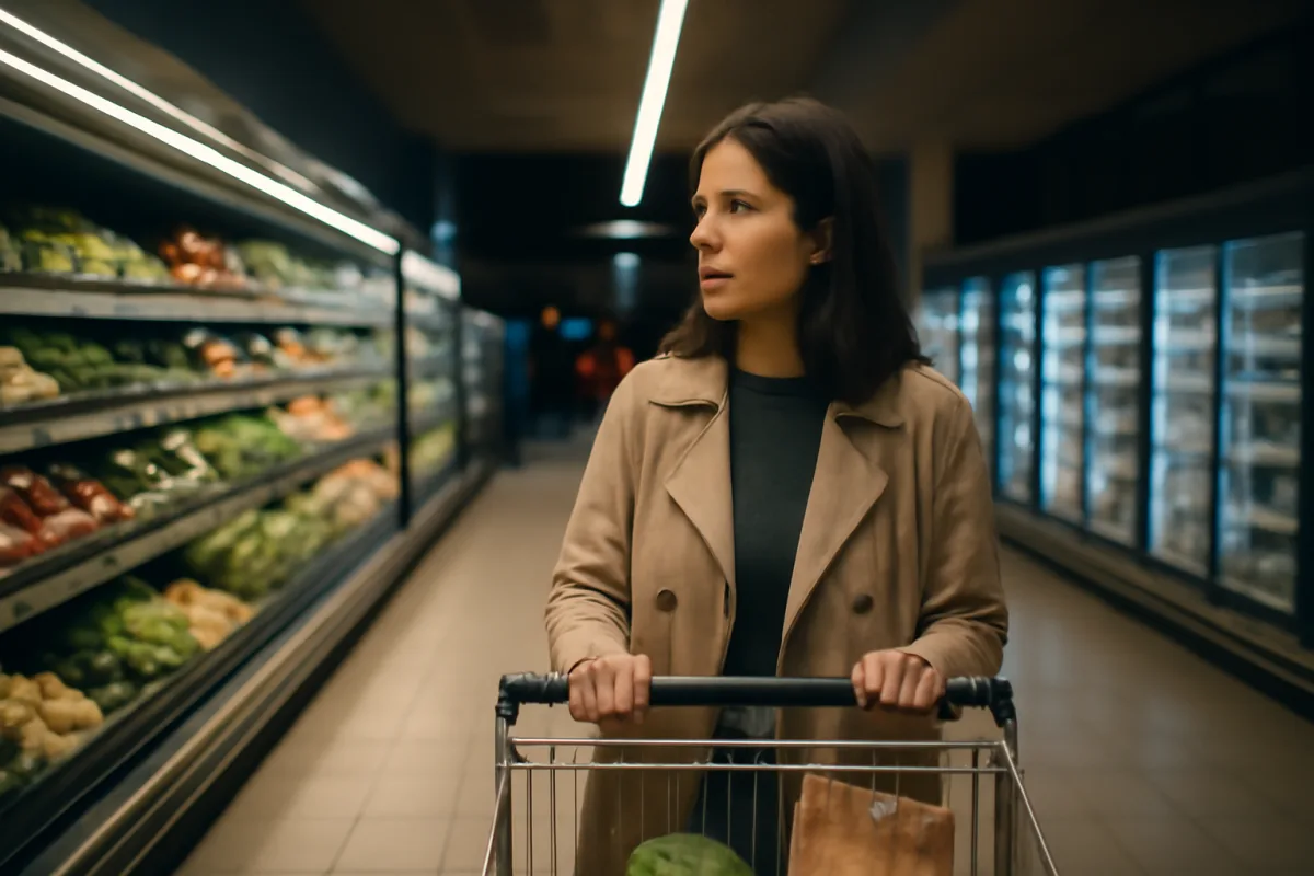 Ipermercati vicini con orario notturno: come evitare resse e stress da acquisti