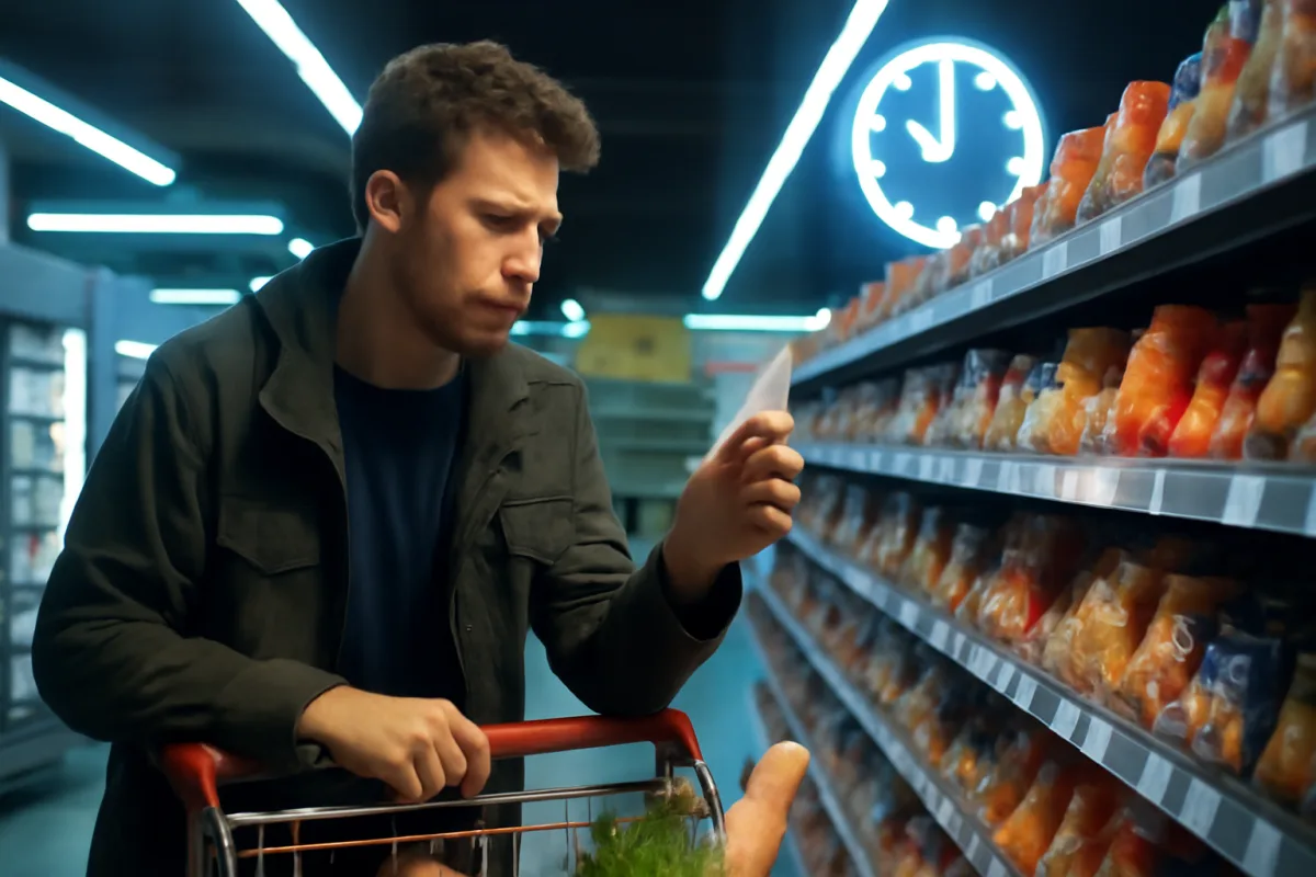 Supermercati 24 ore: non solo risparmio di tempo, ma anche prezzi segreti notturni