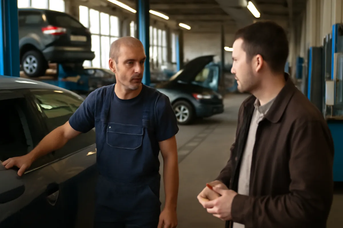 Meccanici e officine sabato: quando accettano ancora clienti senza appuntamento