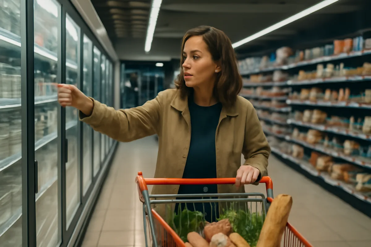 Supermercati con orario continuato: vantaggio anche per chi fa spesa fuori orario