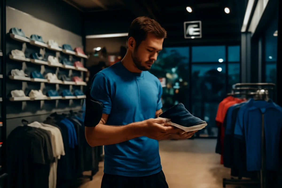 Negozi di articoli sportivi orari: accedi alle offerte dedicate agli sportivi serali