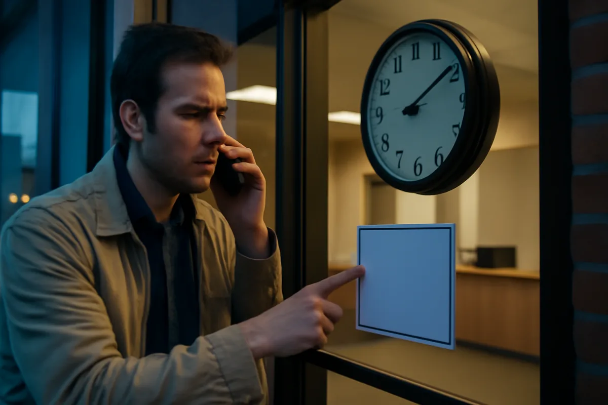 Orari centri assistenza telefonia: come evitare di restare senza linea fuori orario