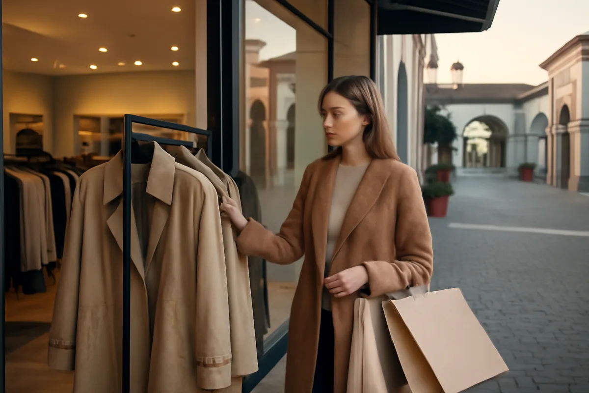 Orario outlet poco conosciuto: vantaggi esclusivi per acquisti in tranquillità