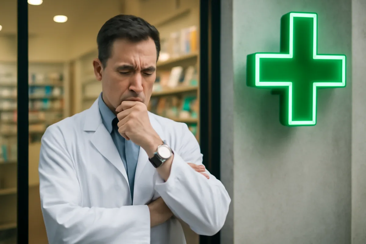 Parafarmacie vicino a me orari: evita la chiusura improvvisa con questi trucchi