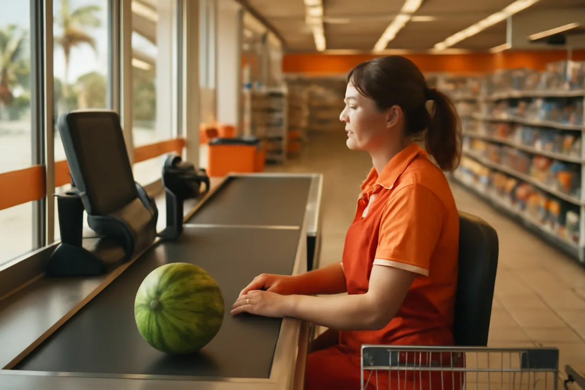 Conad orari estivi: il periodo con meno gente in fila secondo i dipendenti
